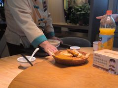 -老淮滨-蚌埠非遗小吃(淮河路店)