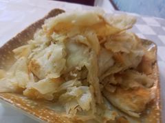 手抓饼-唐晋人家(源深路店)