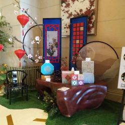 -无锡君来洲际酒店·宴会厅