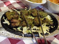-Santoor 萨都里印度餐厅(北锣鼓巷店)