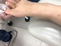 -新甲连锁灰指甲·甲沟炎·鸡眼(黑龙江路店)