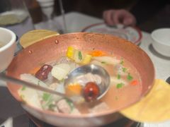 -小放牛炒菜馆(中山路乐汇城店)