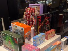 -春天国际影城(中庚漫游城杜比全景声店)