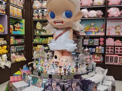 -泡泡玛特POPMART(天环购物中心店)