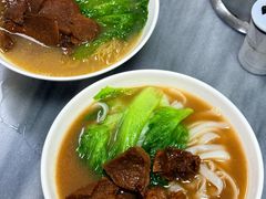 -珍珍小食店(西华路店)