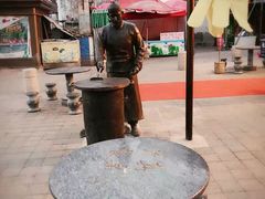 -清真·二嫂子煎饼果子(鼓楼旗舰形象店)