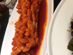 -刘胖子家常菜·蹄花焖藕(兴业店)