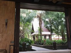-三亚湾红树林度假世界(木棉酒店)