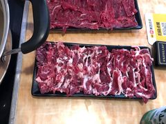 -合记汕头牛肉店(嘉禾路店)