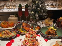 -Mogul Eatery·大亨餐酒馆
