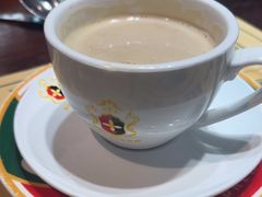 -马迭尔德式西餐精酿啤酒屋(中央大街店)