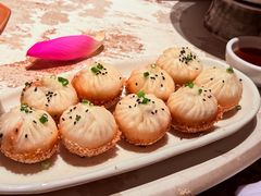 -淮扬府·游园京梦(北京SKP店)