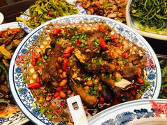 -徐鼎盛民间菜(上筑店)