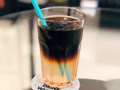 -sugarman espresso素饮糖人高新咖啡工厂