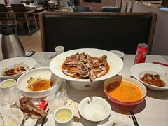 -九毛九西北菜(番禺万达店)