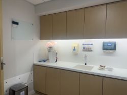 -杭州贝瑞斯美华妇儿医院·早孕·产检·儿科