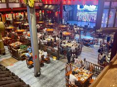 -苗岭侗寨(金阳店)