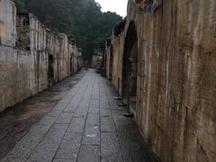 -威远炮台
