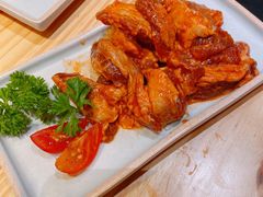 -喜来稀肉(北外滩白玉兰广场店)