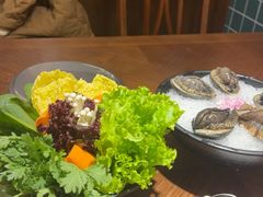 -东海怡品海鲜豆捞(星街坊店)