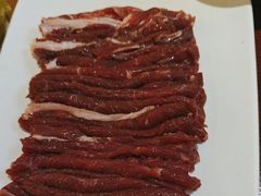 -1078號老北京涮肉(松柏店)