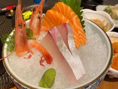 -武藏日本料理(宝安壹方城店)