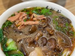 -易裕和·长沙米粉(竹塘西路店)