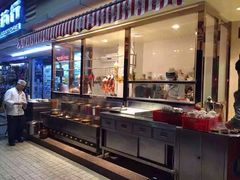 -宜宾海鲜酒家·三十年老字号