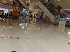 -义乌之心城市生活广场