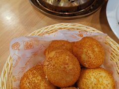 -宏状元现熬粥·京味菜(黄寺大街店)