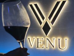 -VENU+海景酒廊