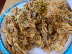 -都一处烧麦馆(前门店)