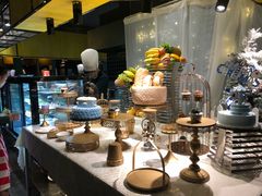 -V-ONE西雅图海鲜自助餐厅(仓山万达广场店)