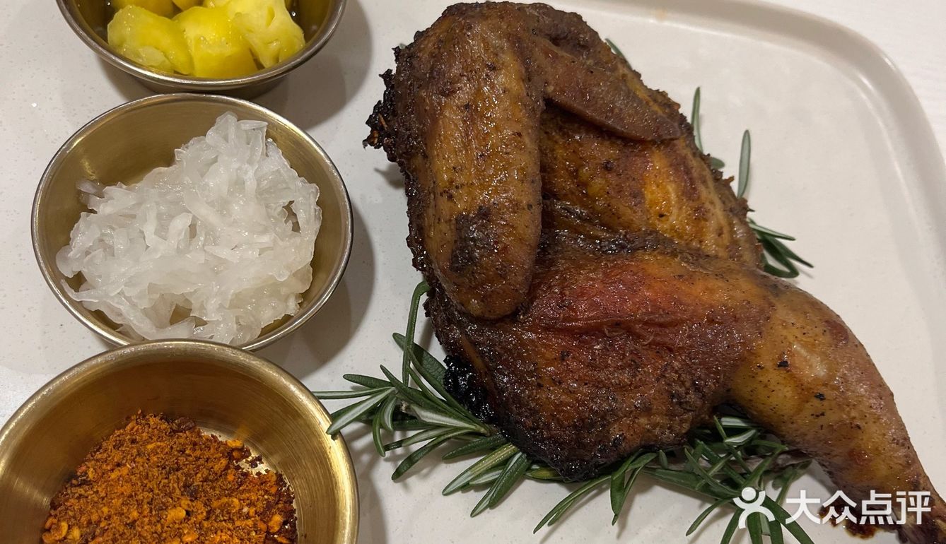 厦门美食