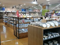 -世纪联华超市(江城店)