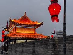 -西安城墙·碑林历史文化景区