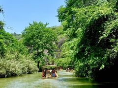 -飞天山旅游区