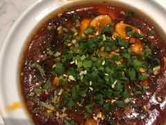 酸辣粉-曼玉餐厅(中原万达店)