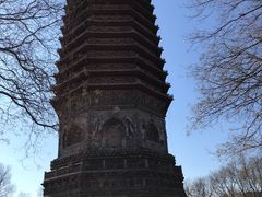 -玲珑塔公园