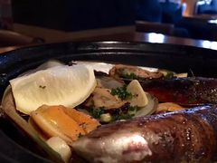 -Tajine Moroccan塔金摩洛哥中东餐厅