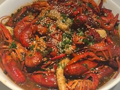 -金陵暴走龙虾·烧烤·排档(南京总店)