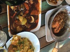 -Doo Dee Thai Food(Issan/Isaan/Esan)