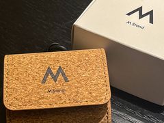 -M Stand(深圳布吉万象汇店)