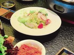 -樱嘢·炭火烧肉(惠南店)
