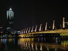 -运河游船(武林门码头)