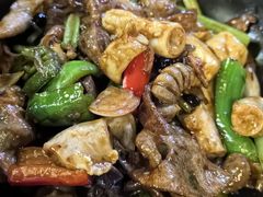 -大富蚝乌东哥饭店·石锅鱼杂·柠檬鸭(革新路店)