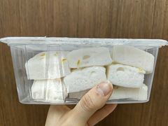 桂花酒酿发糕-孝店王酒酿馒头(安昌1店)