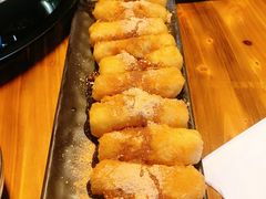 -铜元老码头鳝鱼火锅