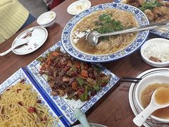 -白鹭洲公园