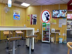 -香妃烤鸡(新奥店)